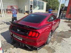 فۆرد مۆستانگ